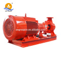 3.1 QI Stainless Steel Water Pump